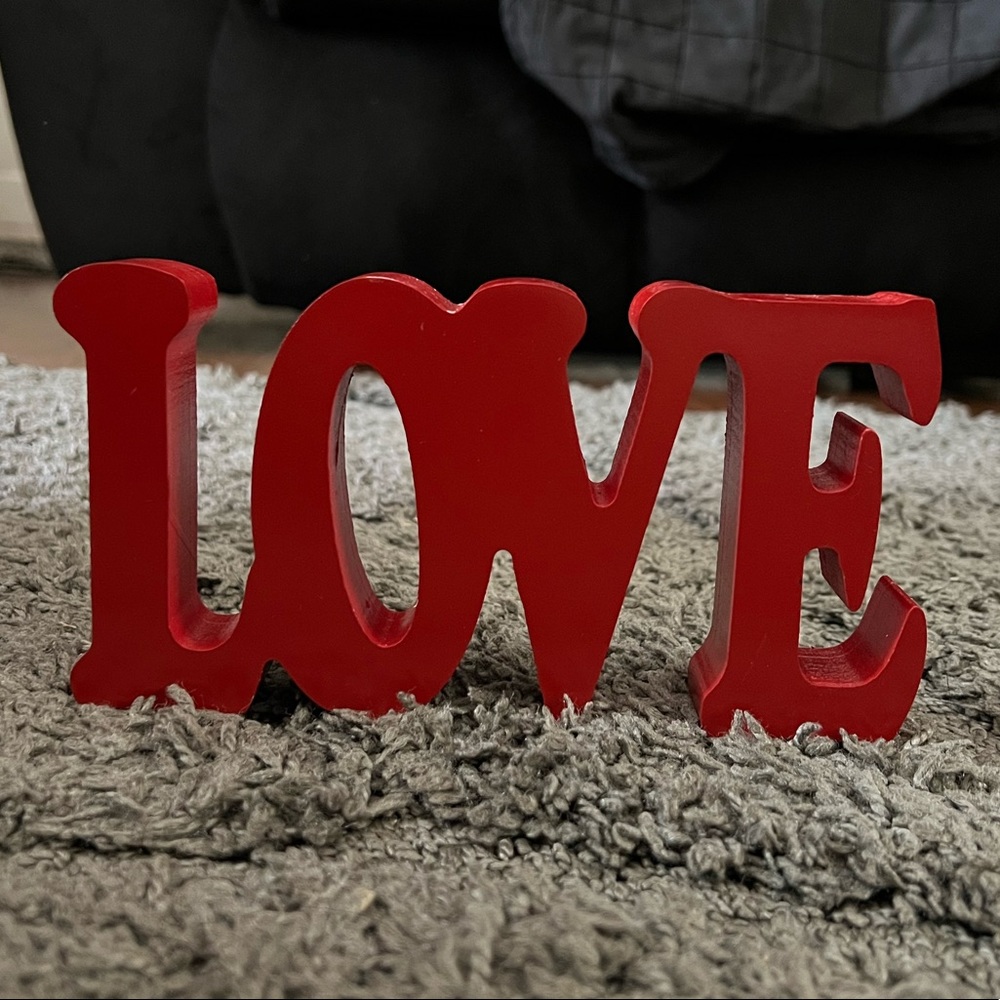 Love Sign - Picture 3 of 5